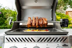 Napoleon Draaispit Voor Rogue -Keuken BBQ Winkel napoleon draaispit voor rogue 1