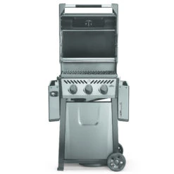 Keuken BBQ Winkel 31 Keuken BBQ Winkel -Keuken BBQ Winkel napoleon freestyle 365 grafiet 1