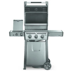 Keuken BBQ Winkel 17 Keuken BBQ Winkel -Keuken BBQ Winkel napoleon freestyle 365 sib met aparte infrarood zi 1