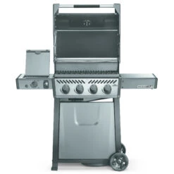 Keuken BBQ Winkel 39 Keuken BBQ Winkel -Keuken BBQ Winkel napoleon freestyle 425 sib met aparte infrarood zi 1