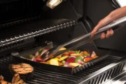 Napoleon Gereedschapset Van RVS 2-delig -Keuken BBQ Winkel napoleon gereedschapset van rvs 2 delig 2