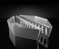 Napoleon Houtskoolmandjes (2st) -Keuken BBQ Winkel napoleon houtskoolmandjes 2st 2