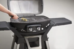 Napoleon Messing Grillborstel -Keuken BBQ Winkel napoleon messing grillborstel 2