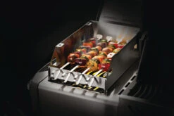 Napoleon Multifunctioneel Sizzle Zone Rek Groot -Keuken BBQ Winkel napoleon multifunctioneel sizzle zone rek groot 4