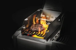 Napoleon Multifunctioneel Sizzle Zone Rek Groot -Keuken BBQ Winkel napoleon multifunctioneel sizzle zone rek groot 5