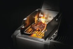 Napoleon Multifunctioneel Sizzle Zone Rek Groot -Keuken BBQ Winkel napoleon multifunctioneel sizzle zone rek groot 6
