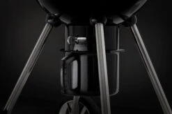 Napoleon NK18K-Leg-1 Houtskool-Kettle -Keuken BBQ Winkel napoleon nk18k leg 1 houtskool kettle 5