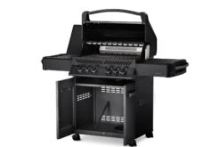 Keuken BBQ Winkel 21 Keuken BBQ Winkel -Keuken BBQ Winkel napoleon phantom p500 3 1