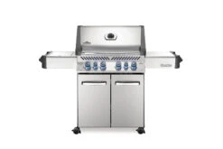 Nieuwe uitgaven -Keuken BBQ Winkel napoleon prestige 500 3 gasbarbecue 1