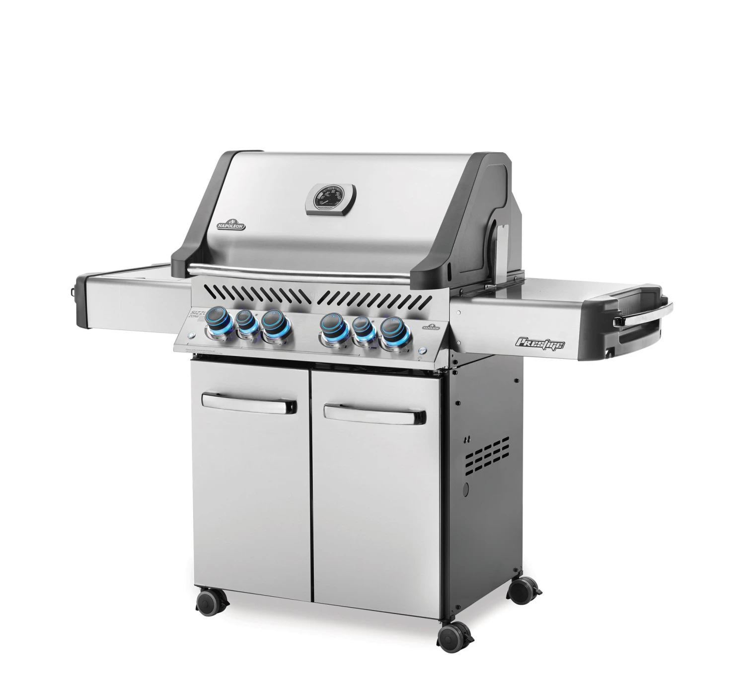 Napoleon Prestige 500-3 Gasbarbecue