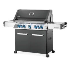 Napoleon Prestige 665 Gasbarbecue -Keuken BBQ Winkel napoleon prestige 665 gasbarbecue 2