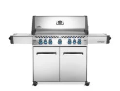 Napoleon Prestige 665 Gasbarbecue -Keuken BBQ Winkel napoleon prestige 665 gasbarbecue 3