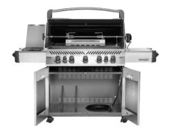 Napoleon Prestige 665 Gasbarbecue -Keuken BBQ Winkel napoleon prestige 665 gasbarbecue 5