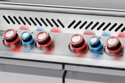 Napoleon Prestige PRO 500-3 Gas-Barbecue -Keuken BBQ Winkel napoleon prestige pro 500 3 gas barbecue 4