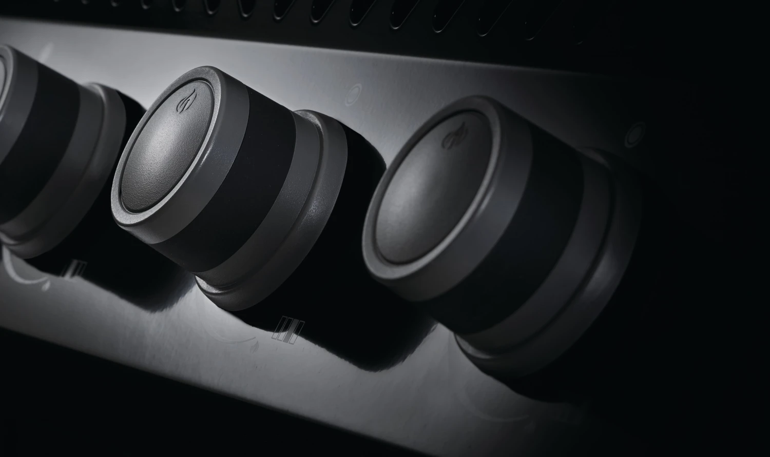 Napoleon ROGUE 425 RSB Met Aparte Zijbrander 3 Napoleon ROGUE 425 RSB Met Aparte Zijbrander - Afbeelding 3