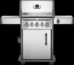 Keuken BBQ Winkel 35 Keuken BBQ Winkel -Keuken BBQ Winkel napoleon rogue se425 gasbarbecue 1