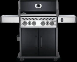 Napoleon Rogue SE525RSIB-1 Gasbarbecue 10 Napoleon Rogue SE525RSIB-1 Gasbarbecue -Keuken BBQ Winkel napoleon rogue se525rsib 1 gasbarbecue 2