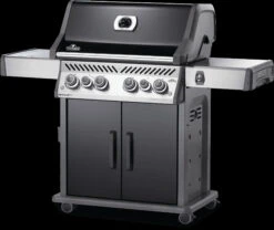 Napoleon Rogue SE525RSIB-1 Gasbarbecue 11 Napoleon Rogue SE525RSIB-1 Gasbarbecue -Keuken BBQ Winkel napoleon rogue se525rsib 1 gasbarbecue 3