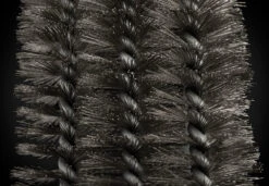 Napoleon RVS Grillborstel 3x Parel Met Schraper -Keuken BBQ Winkel napoleon rvs grillborstel 3x parel met schraper 2