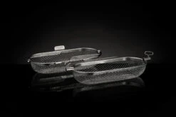 Napoleon RVS Mand Voor Draaispit -Keuken BBQ Winkel napoleon rvs mand voor draaispit 2