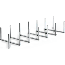 Napoleon Sparerib Rek 7 Napoleon Sparerib Rek -Keuken BBQ Winkel napoleon sparerib rek 2
