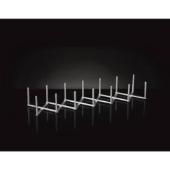 Napoleon Sparerib Rek 8 Napoleon Sparerib Rek -Keuken BBQ Winkel napoleon sparerib rek 3