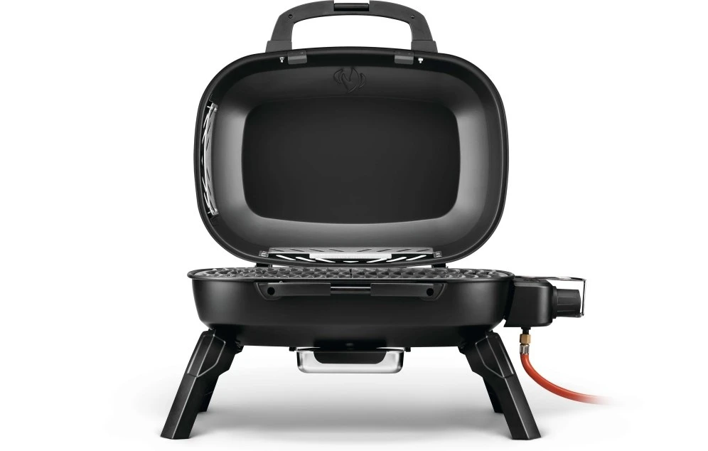 Napoleon TravelQ 240 Portable Gas Bbq 2 Napoleon TravelQ 240 Portable Gas Bbq - Afbeelding 2