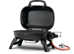 Napoleon TravelQ 240 Portable Gas Bbq 8 Napoleon TravelQ 240 Portable Gas Bbq -Keuken BBQ Winkel napoleon travelq 240 portable gas bbq 3
