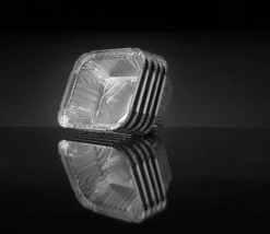 Napoleon Vetopvangbak 14.7x12.2cm (5st) 7 Napoleon Vetopvangbak 14.7x12.2cm (5st) -Keuken BBQ Winkel napoleon vetopvangbak 147x122cm 5st 3