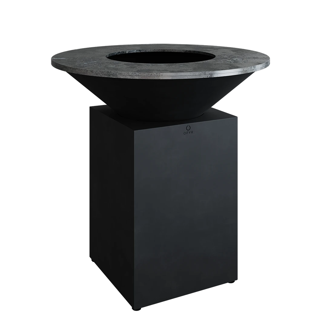 Ofyr Classic Black 85-100 2 Ofyr Classic Black 85-100 - Afbeelding 2