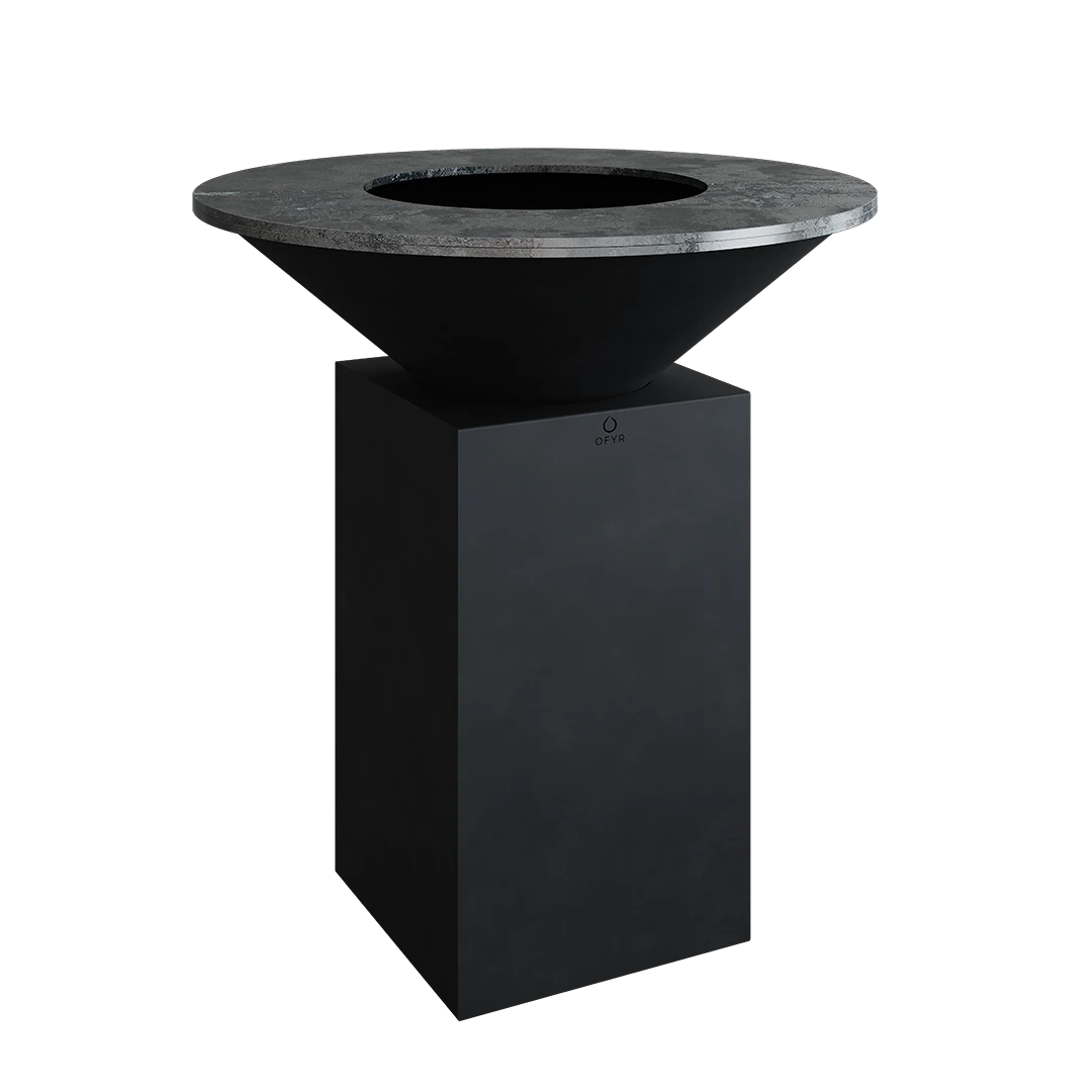 Ofyr Classic Black 85-100 1 Ofyr Classic Black 85-100