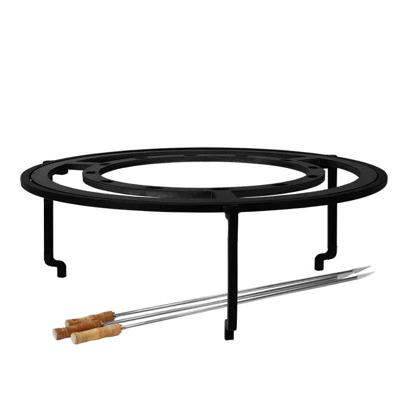 Ofyr Horizontal Spiesen Skewers Set 1 Ofyr Horizontal Spiesen Skewers Set