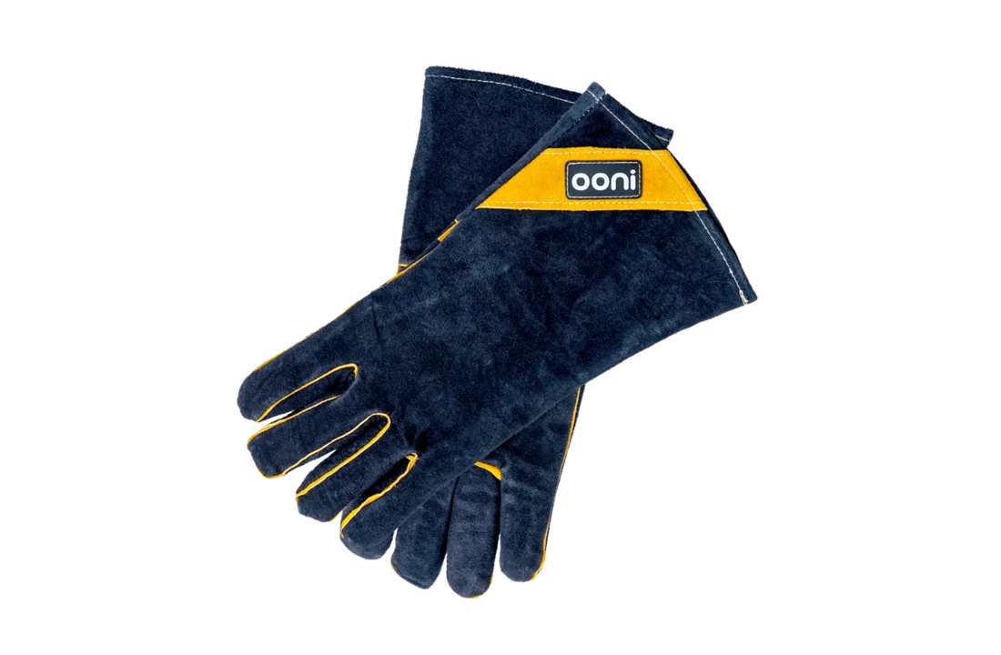 Ooni Pizza Oven Gloves (handschoenen) 1 Ooni Pizza Oven Gloves (handschoenen)