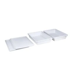 Ooni Pizzadeeg Kratten (2st) 7 Ooni Pizzadeeg Kratten (2st) -Keuken BBQ Winkel ooni pizzadeeg kratten 2st 2