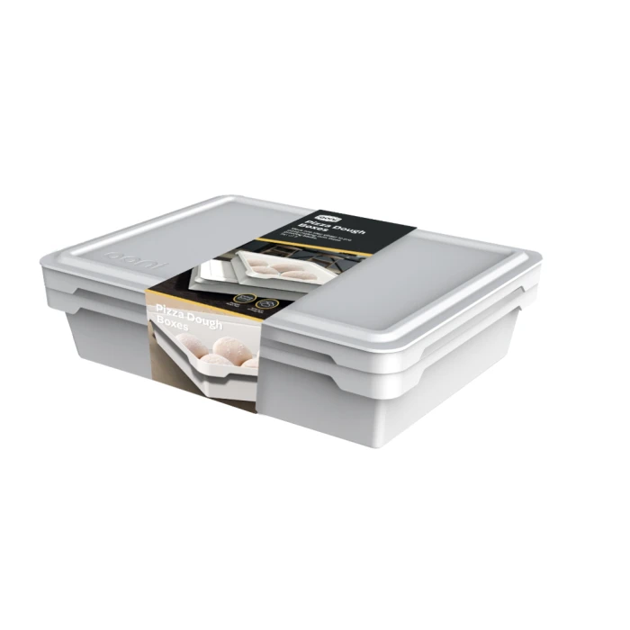 Ooni Pizzadeeg Kratten (2st) 1 Ooni Pizzadeeg Kratten (2st)