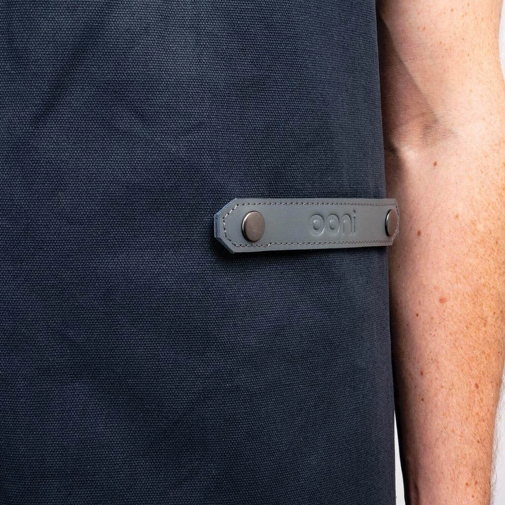 Ooni Pizzaiolo Apron (schort) 2 Ooni Pizzaiolo Apron (schort) - Afbeelding 2
