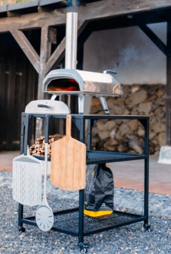 Ooni Tafel -Keuken BBQ Winkel ooni tafel 2