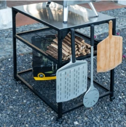 Ooni Tafel -Keuken BBQ Winkel ooni tafel 3