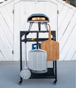 Ooni Tafel -Keuken BBQ Winkel ooni tafel 4