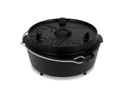 Petromax Dutch Oven Met Pootjes 7 Petromax Dutch Oven Met Pootjes -Keuken BBQ Winkel petromax dutch oven met pootjes 3