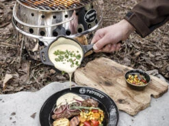 Petromax Gietijzeren Steelpan 0,5L 9 Petromax Gietijzeren Steelpan 0,5L -Keuken BBQ Winkel petromax gietijzeren steelpan 05l 3