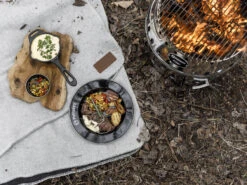 Petromax Gietijzeren Steelpan 0,5L 10 Petromax Gietijzeren Steelpan 0,5L -Keuken BBQ Winkel petromax gietijzeren steelpan 05l 4