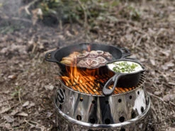 Petromax Gietijzeren Steelpan 0,5L 11 Petromax Gietijzeren Steelpan 0,5L -Keuken BBQ Winkel petromax gietijzeren steelpan 05l 5