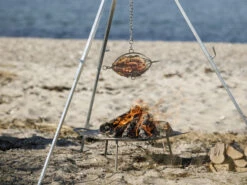 Petromax Grillmand Gevogelte -Keuken BBQ Winkel petromax grillmand gevogelte 5