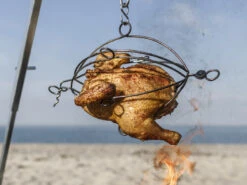 Petromax Grillmand Gevogelte -Keuken BBQ Winkel petromax grillmand gevogelte 6