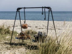 Petromax Grillmand Gevogelte -Keuken BBQ Winkel petromax grillmand gevogelte 7