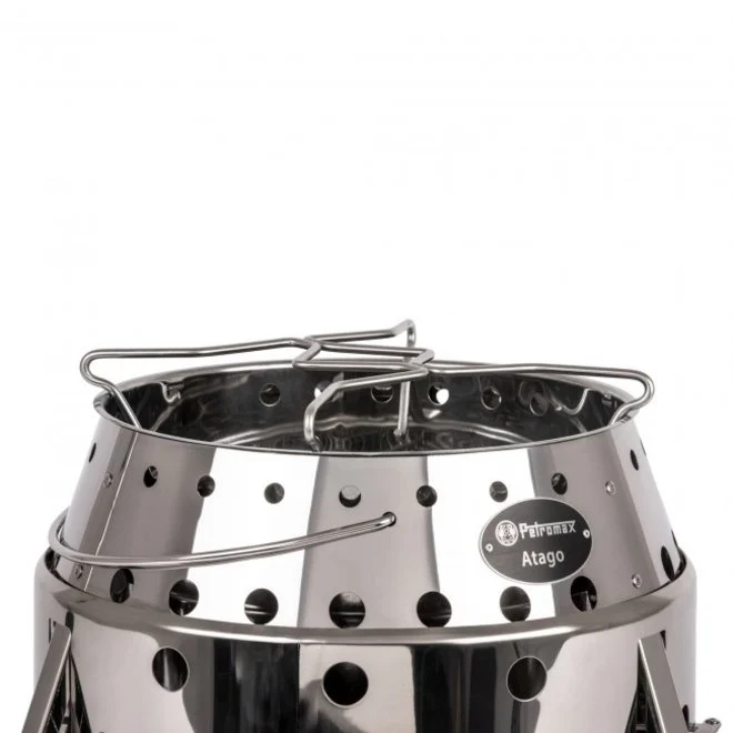 Petromax Kookkruis Atago 1 Petromax Kookkruis Atago