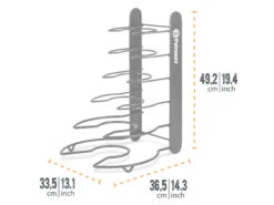 Petromax Pannenrek Voor Skillets -Keuken BBQ Winkel petromax pannenrek voor skillets 6
