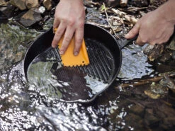 Petromax Schoonmaak Schraper Gerribbeld 7 Petromax Schoonmaak Schraper Gerribbeld -Keuken BBQ Winkel petromax schoonmaak schraper gerribbeld 2