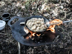 Petromax Smeedijzeren Grilplaat / Vuurschaal -Keuken BBQ Winkel petromax smeedijzeren grilplaat vuurschaal 5